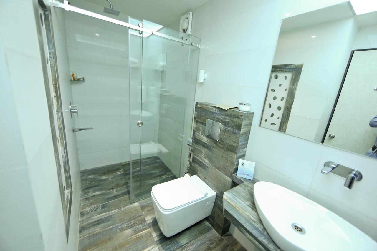Royal Double Room