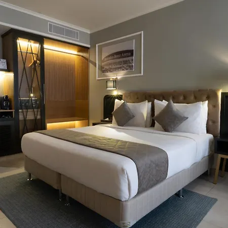 President Hotel-2