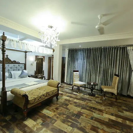 Hotel President-3