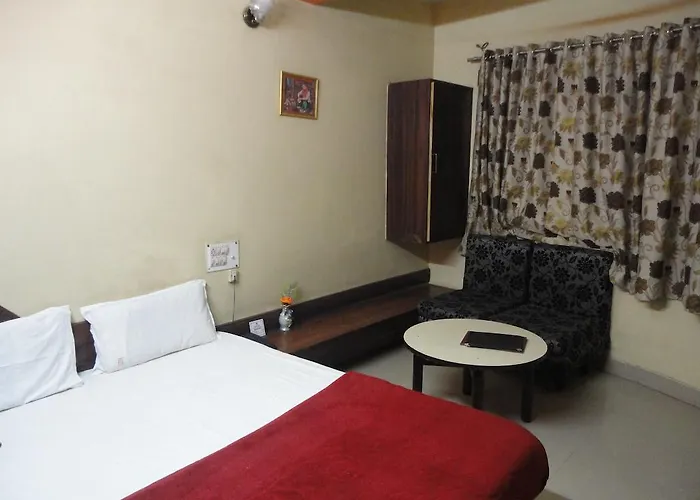 Hotel India Sun Nagpur