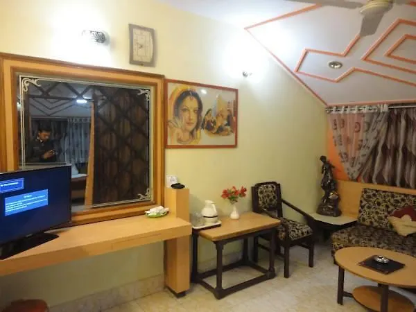 Hotel India Sun Nagpur