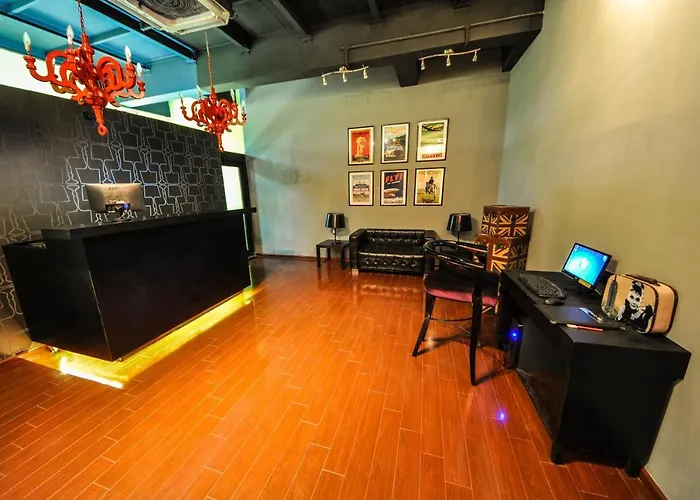 The Travotel Suites Nagpur